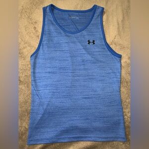 Women’s Medium Under Armor Tank